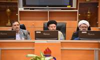 مشاور وزیر نفت در امور ایثارگران از منطقه عملیاتی خانگیران بازدید کرد